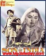 SonOf India 1962
